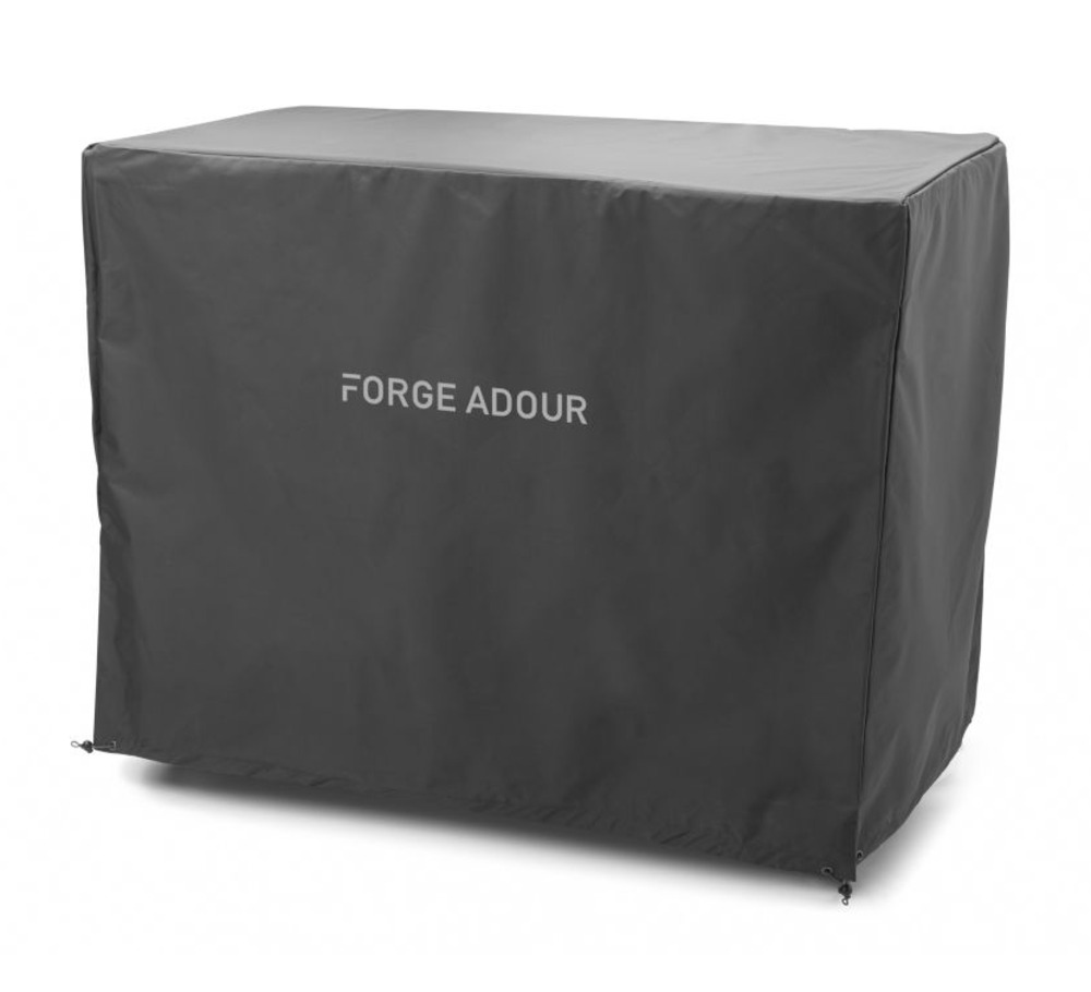 Housse de protection pour plancha - h 1220