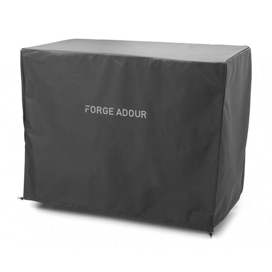 Housse de protection pour plancha - h 1220
