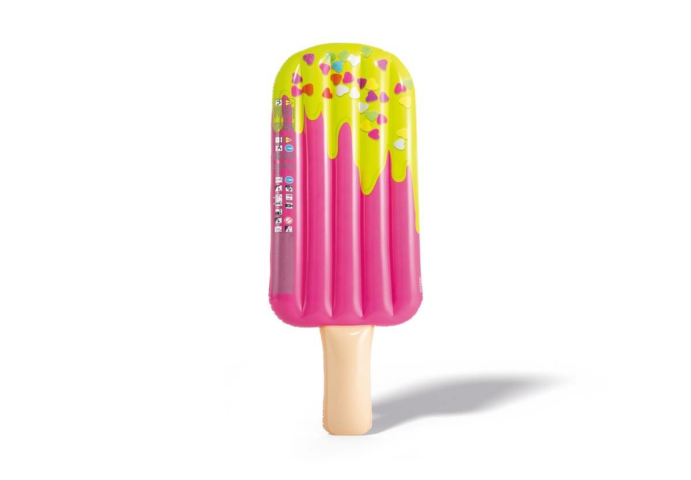 Matelas esquimau tutti-frutti