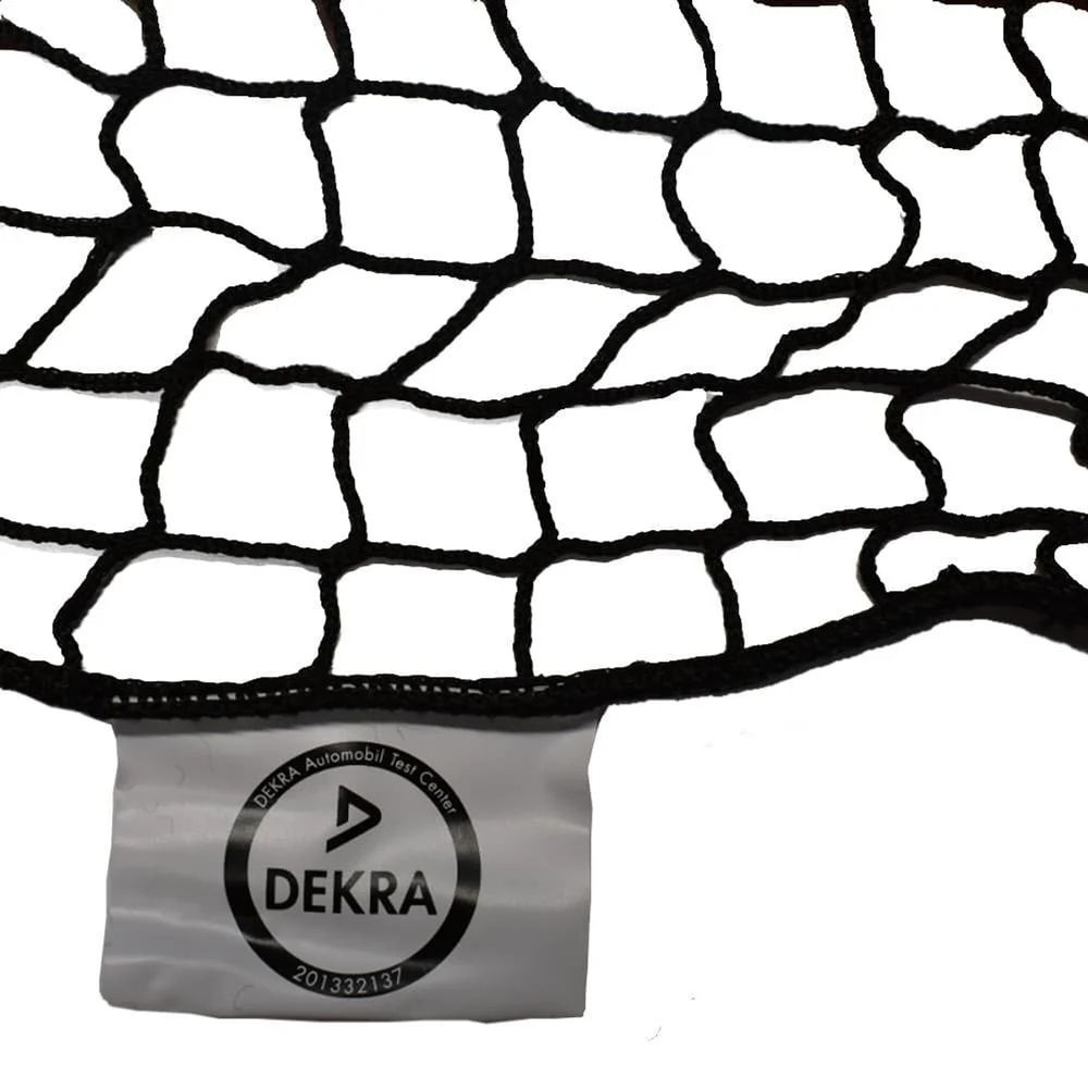 Filet de protection 3,5x5m: sécurisez vos chargements facilement