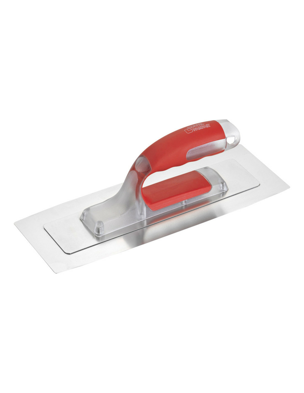 Platoir avec renfort 45 cm - l'outil parfait