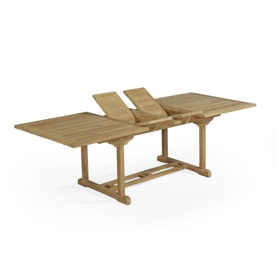 TABLE TECK MILAN 180-(783971)