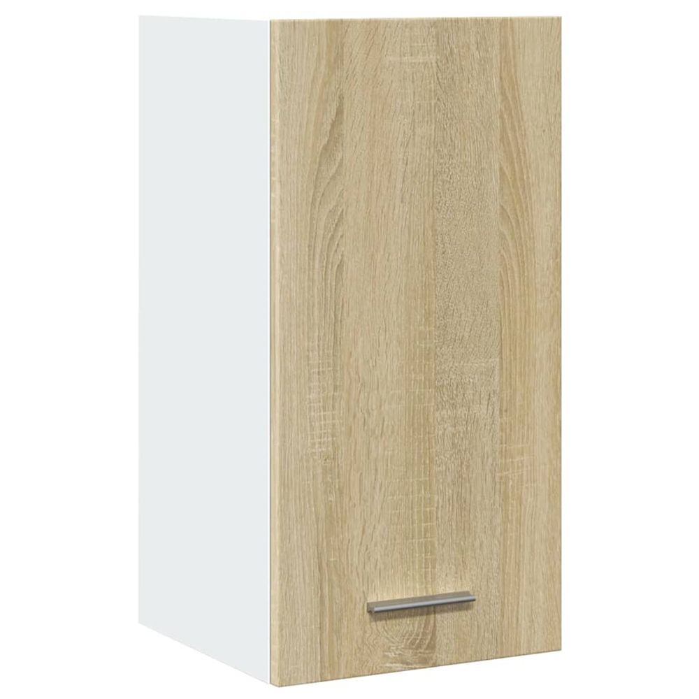 Armoire suspendue 