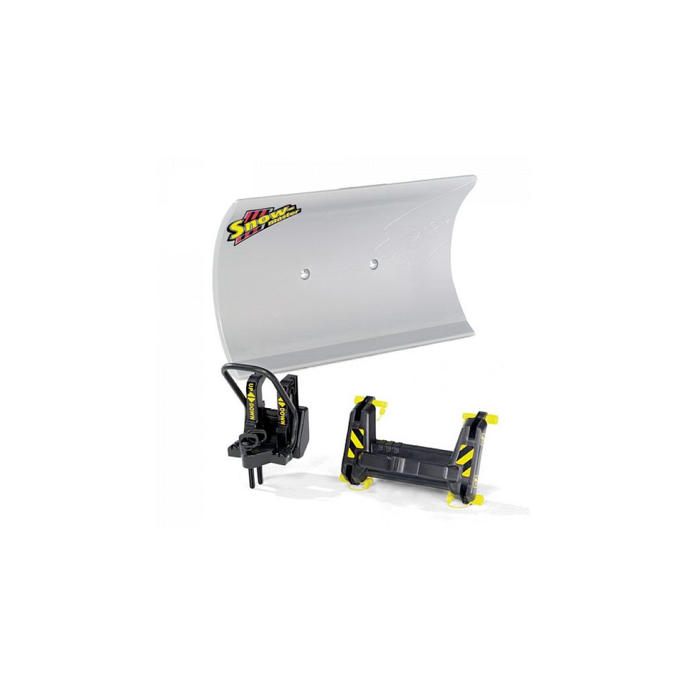 Rollysnow master chasse-neige