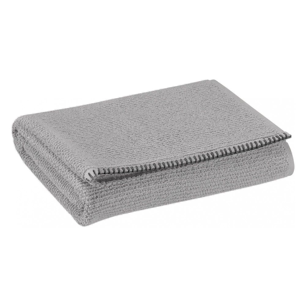 Drap de bain bora perle 90 x 150 cm
