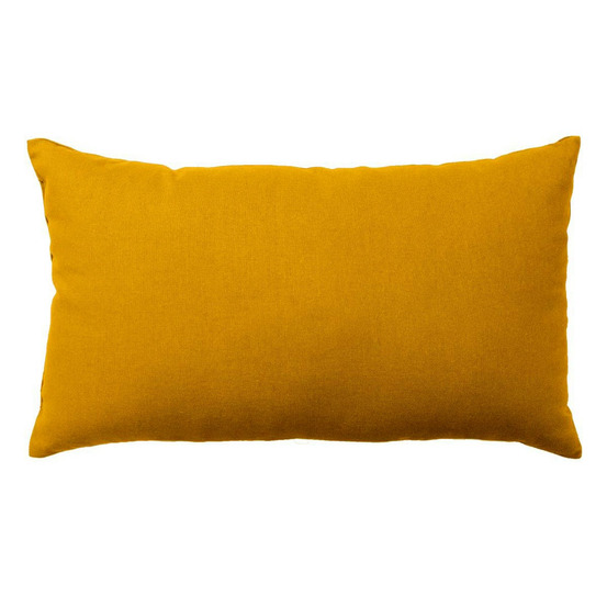 Coussin déco uni