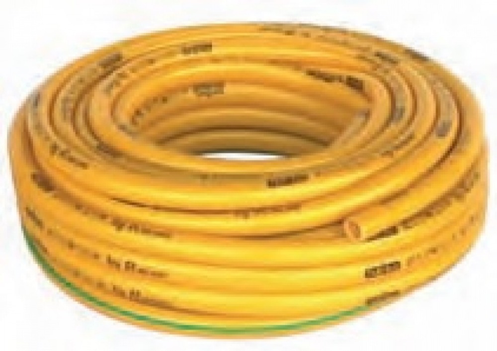 Tuyau d'arrosage 50 m (ø 15 mm)