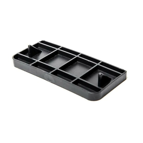 Réhausse rb10 mm compatible b20 unité -