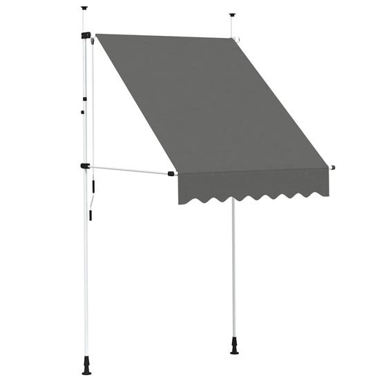 AUVENT MANUEL RETRACTABLE 150-(866086)