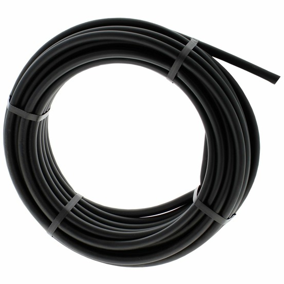 Tuyau pe rigide 20mm en rouleau de 50 mètres