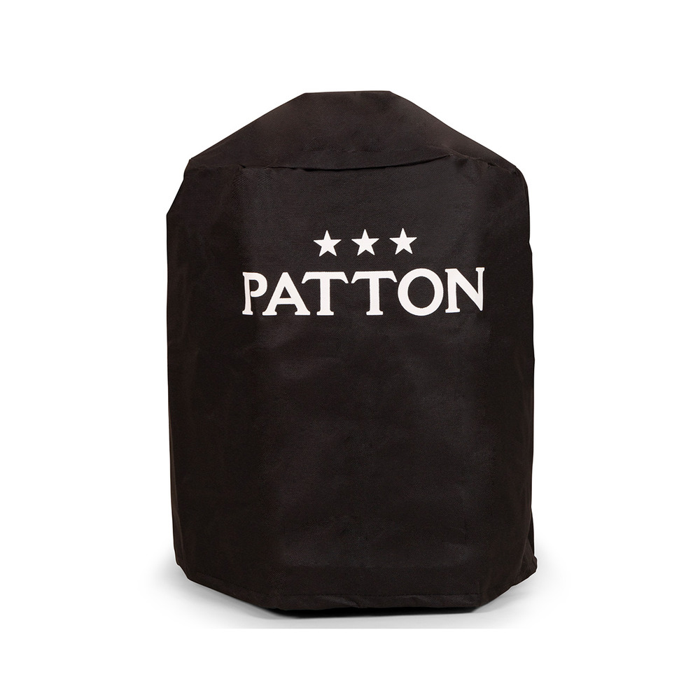 Housse pour barbecue patton kamado taille mini 13