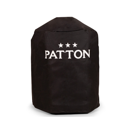 Housse pour barbecue patton kamado taille mini 13