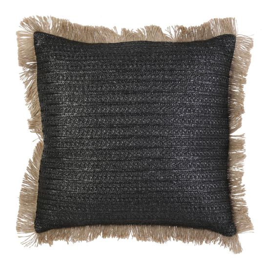 Coussin déhoussable