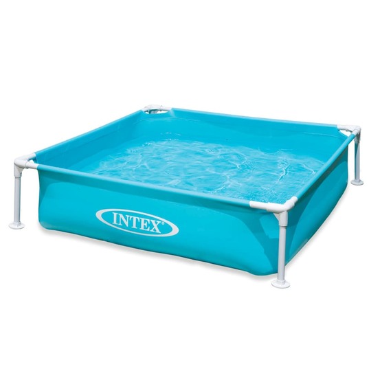 INTEX PISCINE HORS SOL MINI FR-(868068)