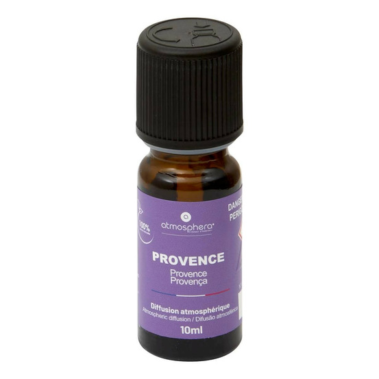 Synergie d'huiles essentielles