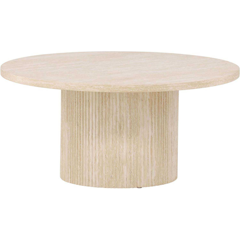Table basse ronde härön ø 80 cm
