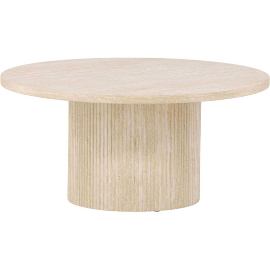 Table basse ronde härön ø 80 cm