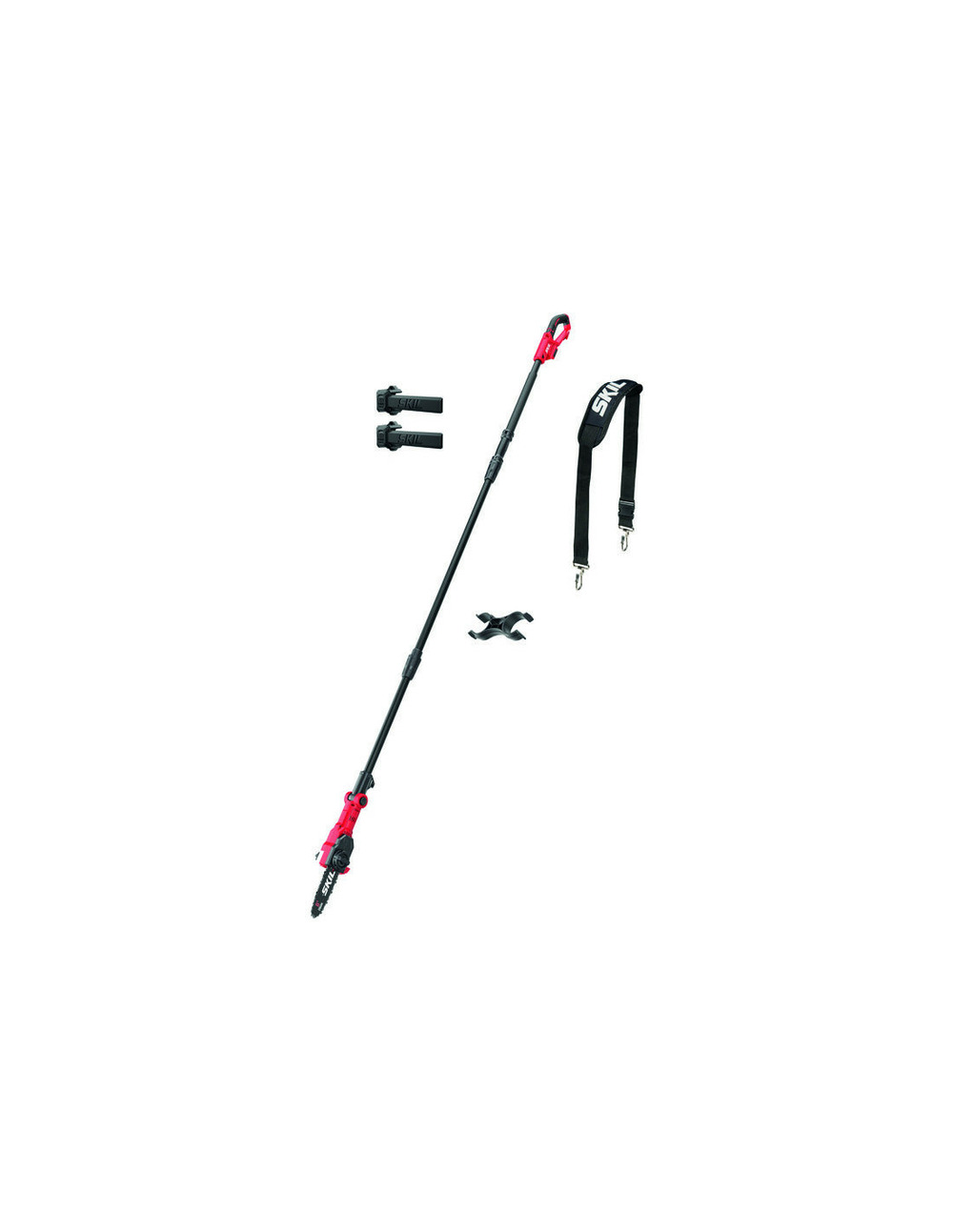 Elagueuse sur perche 20v sans fil - skil