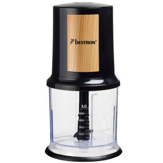 Multi-hachoir 0.5l 400w - akc200bw