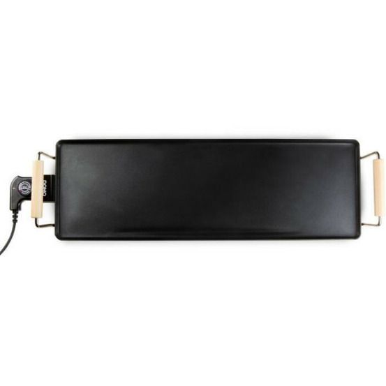 Plancha electrique - planche family xl - - do8312tp - 70 x 22 cm