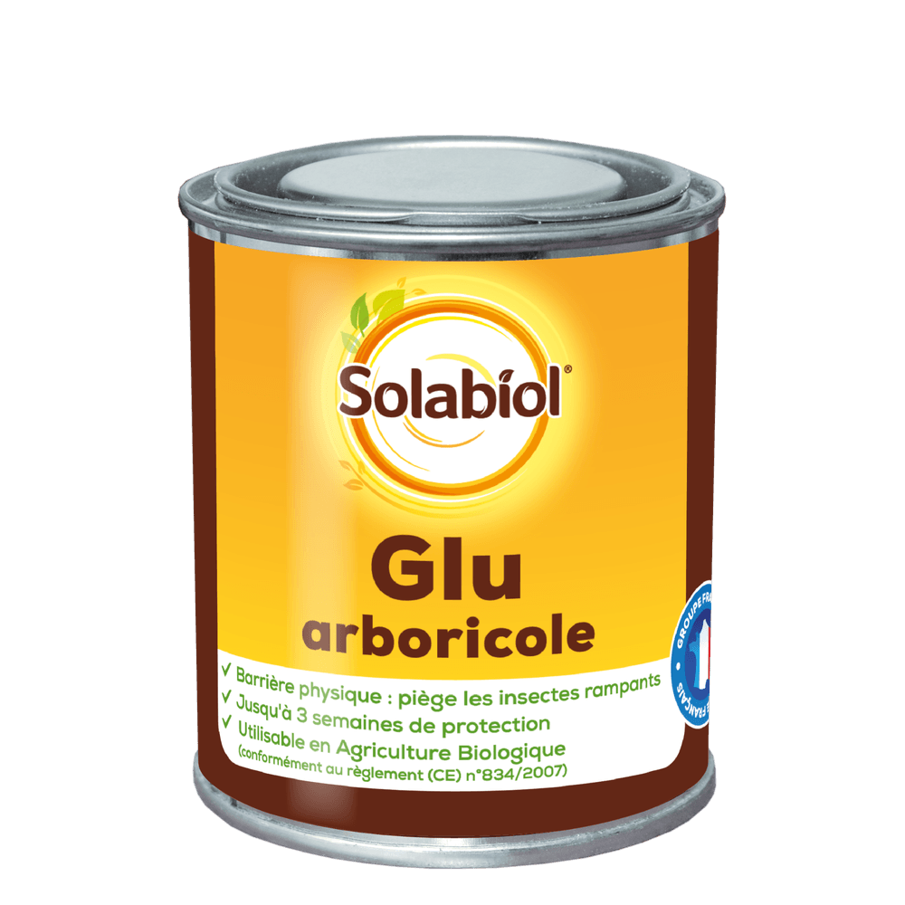 Soglu150 - piège les insectes rampants - protection du jardin contre les animaux - utilisable en agriculture biologique