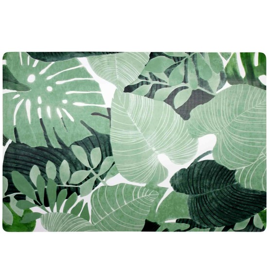 Set de table opaque modele bogota