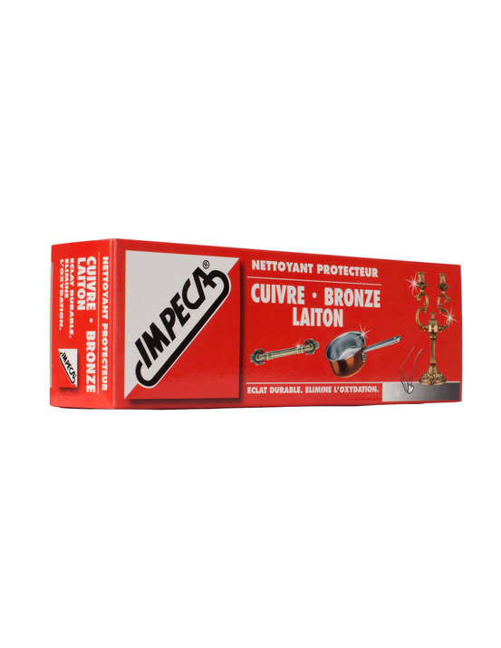 Impeca cuivre bronze laiton100ml - impeca