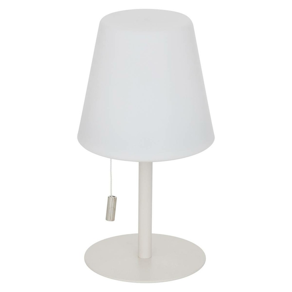 Lampe d'extérieur zack h20cm