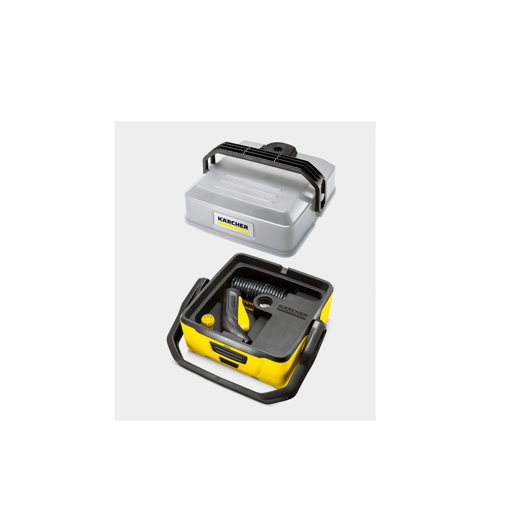 Nettoyeur haute pression 5 bars - oc3