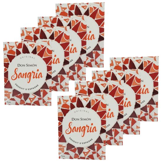 Sangria - don simon