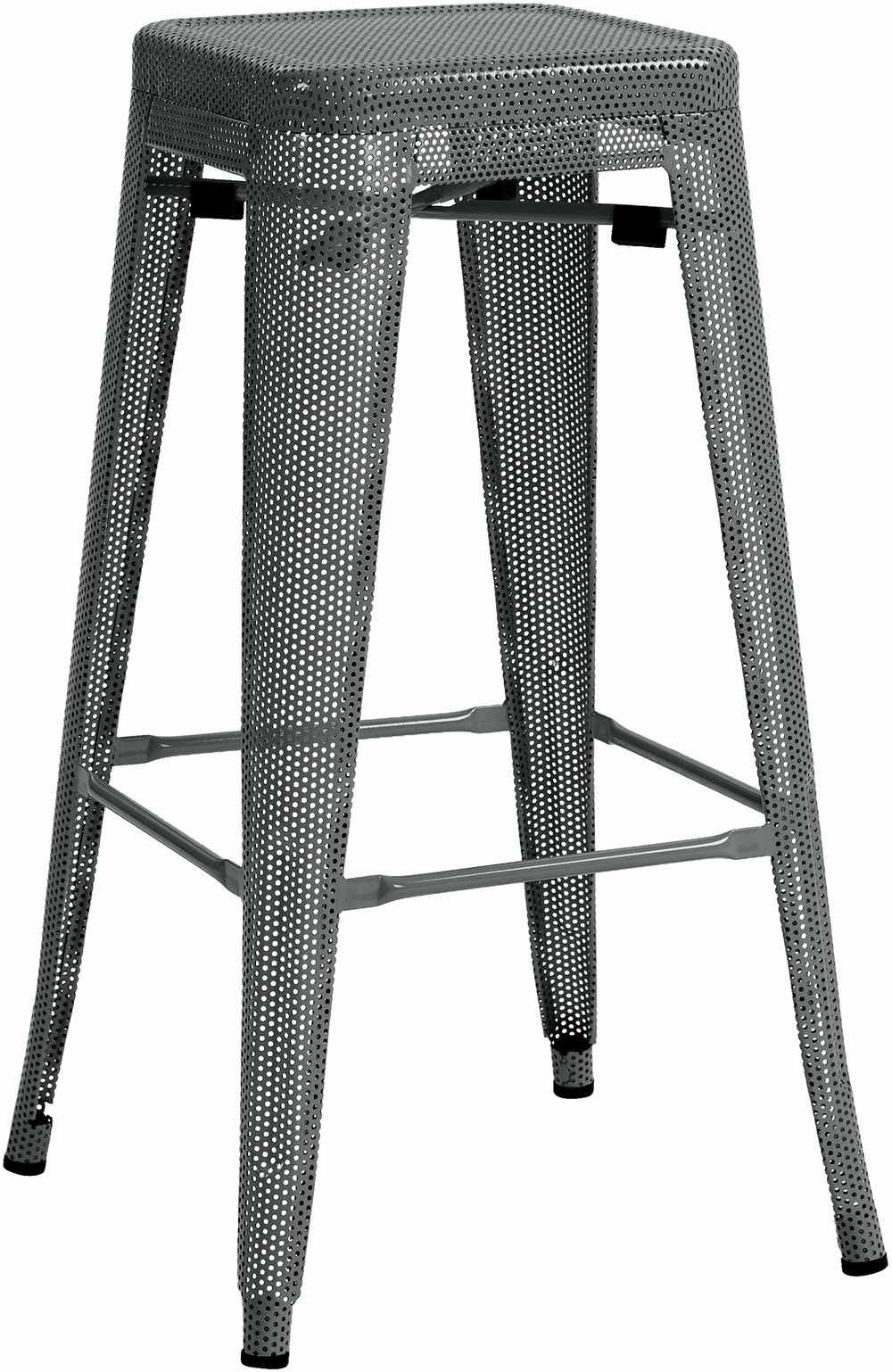 Tabouret de bar fletcher