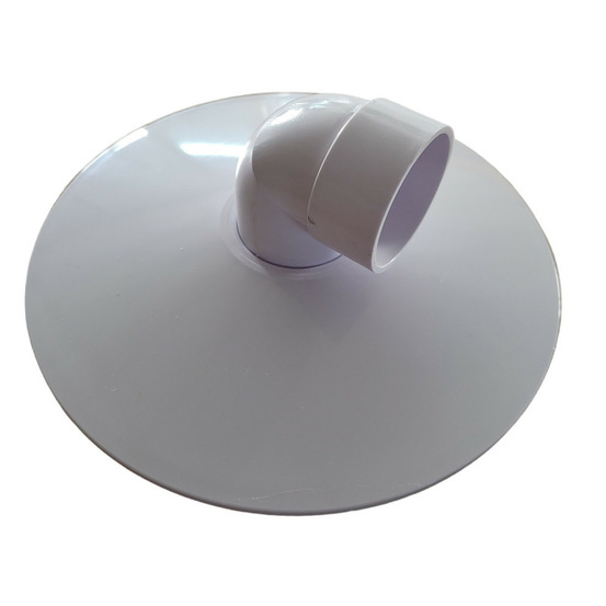 Skimvac couvercle aspiration dans skimmer weltico 80174