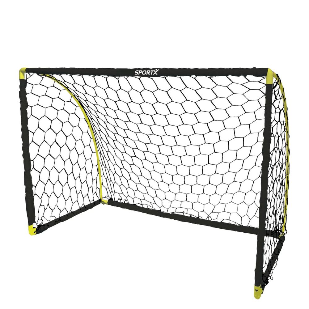Cage de but pliable 180 x 91 x 120 cm