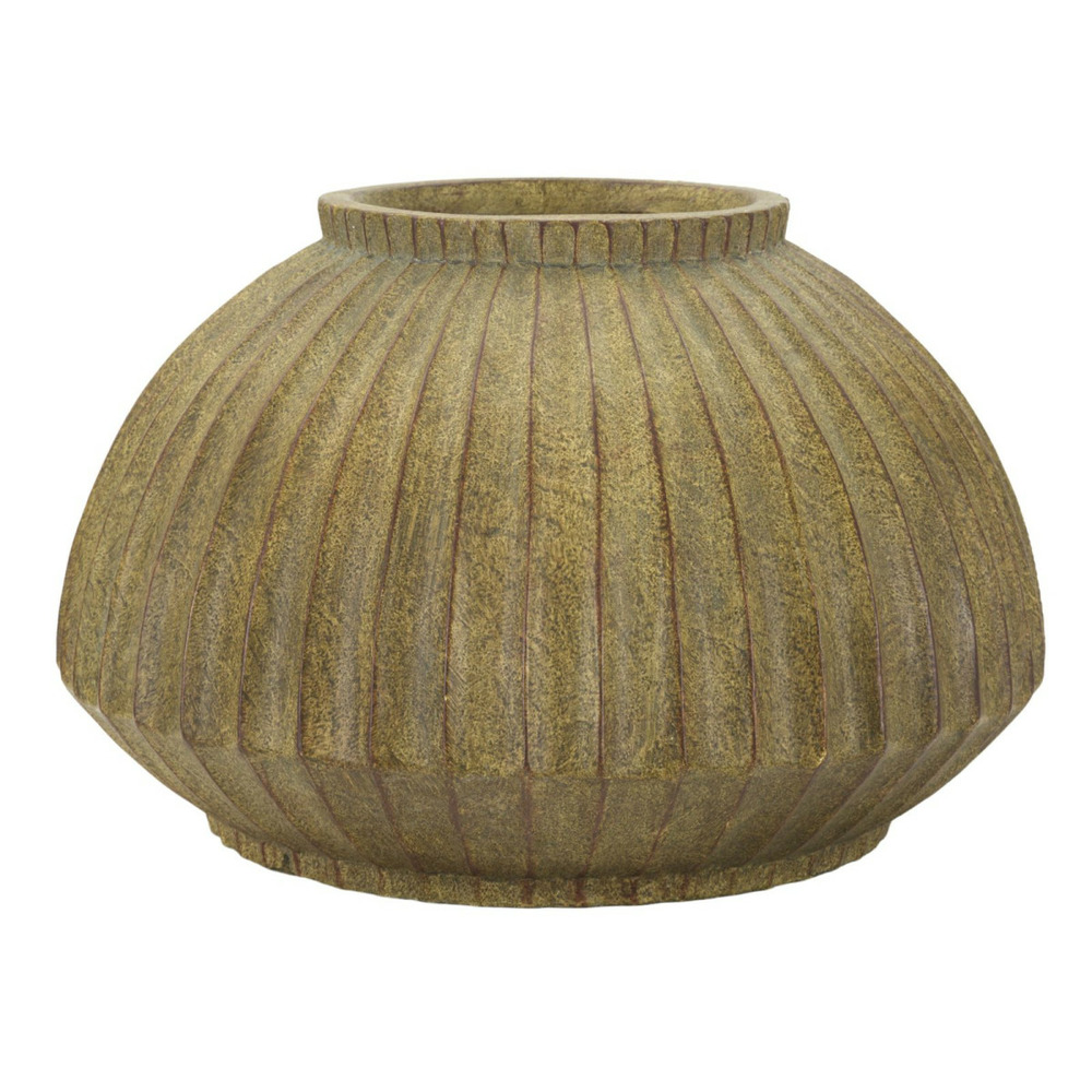 Cache-pot design 