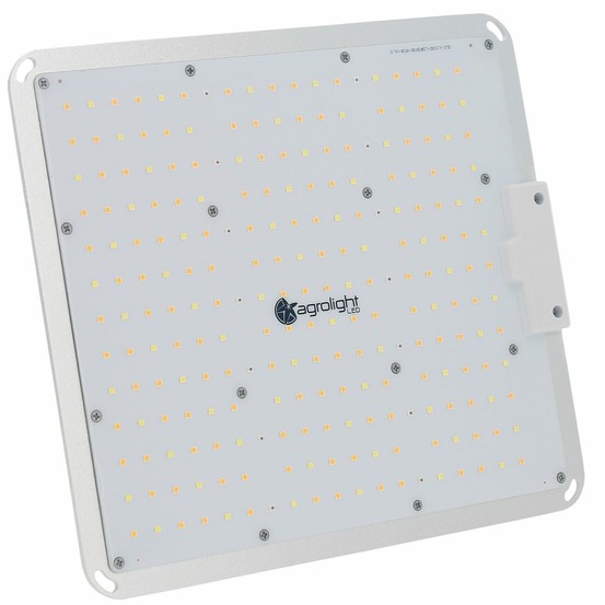 Panneau led quantum board 120w contrôlable & dimmable - leds samsung