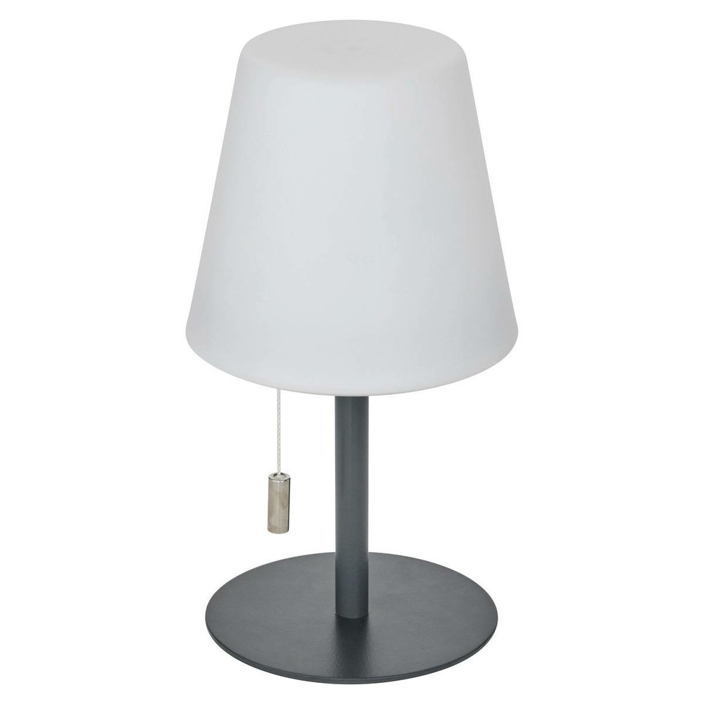 Lampe d'extérieur zack h20cm
