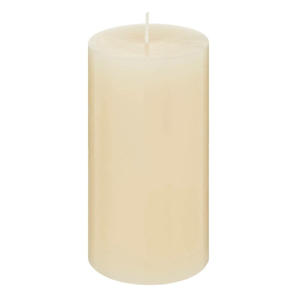 Bougie - ivoire - 395g