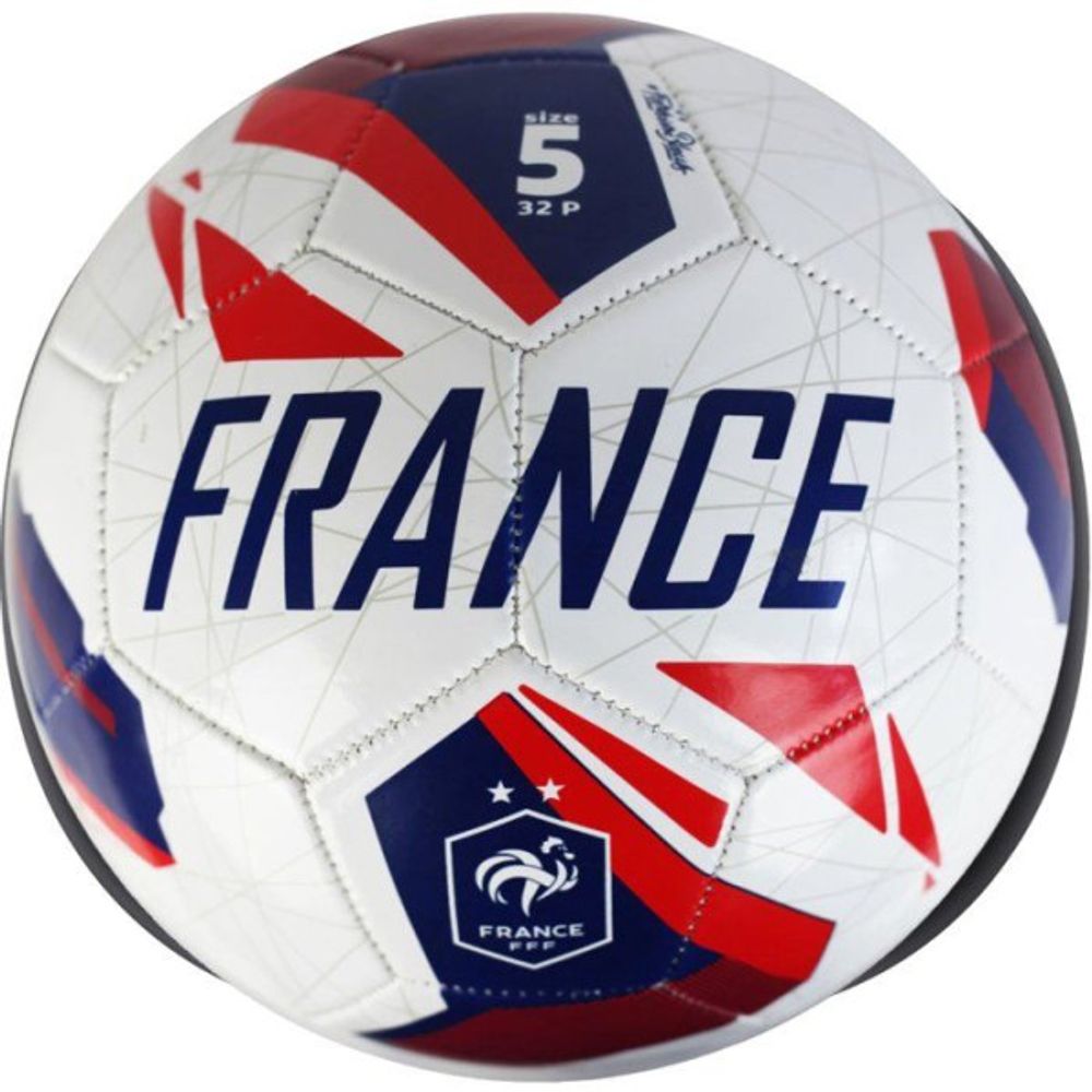 Ballon de football - - supernova - t5 - 380g
