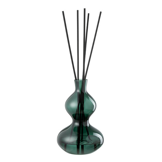 Diffuseur de parfum en verre