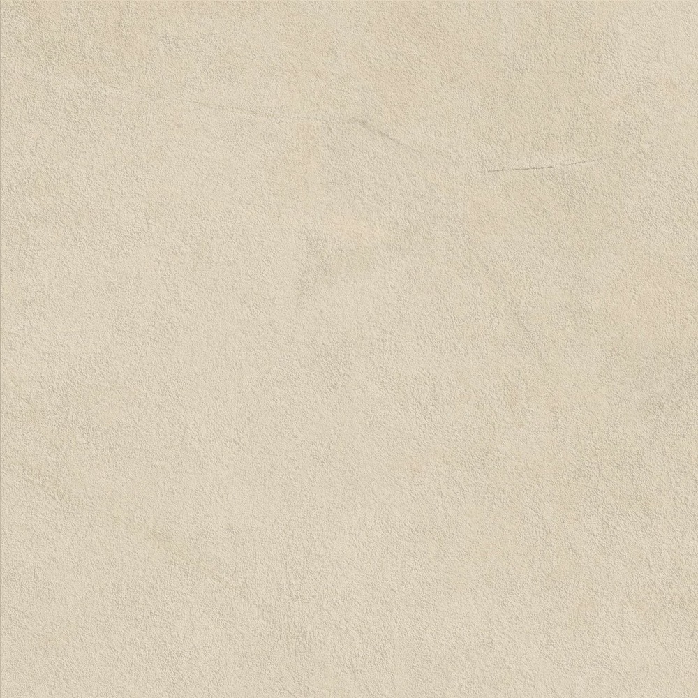 Carrelage effet enduit beige lin 80x80x2 cm calviro - sol extérieur (vendu par carton de 0,64 m²) - ro'ma carrelage