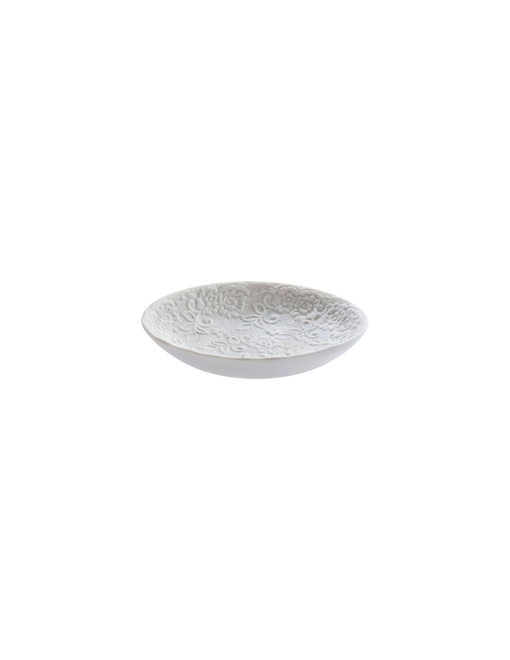 Porte savon blanc cosy - spirella