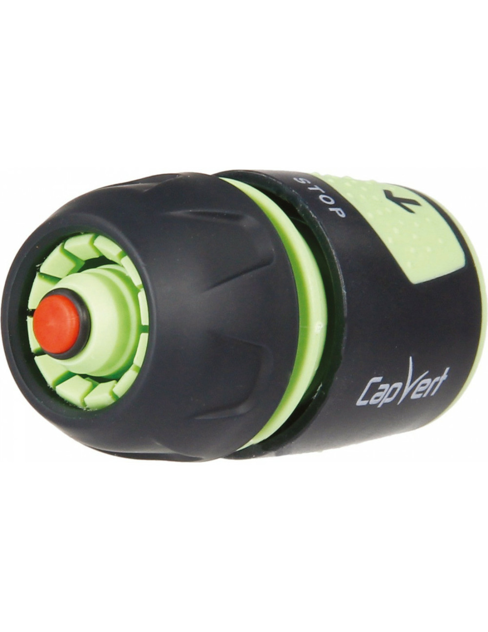 Raccord rapide stop universel 13 - 15 - 19