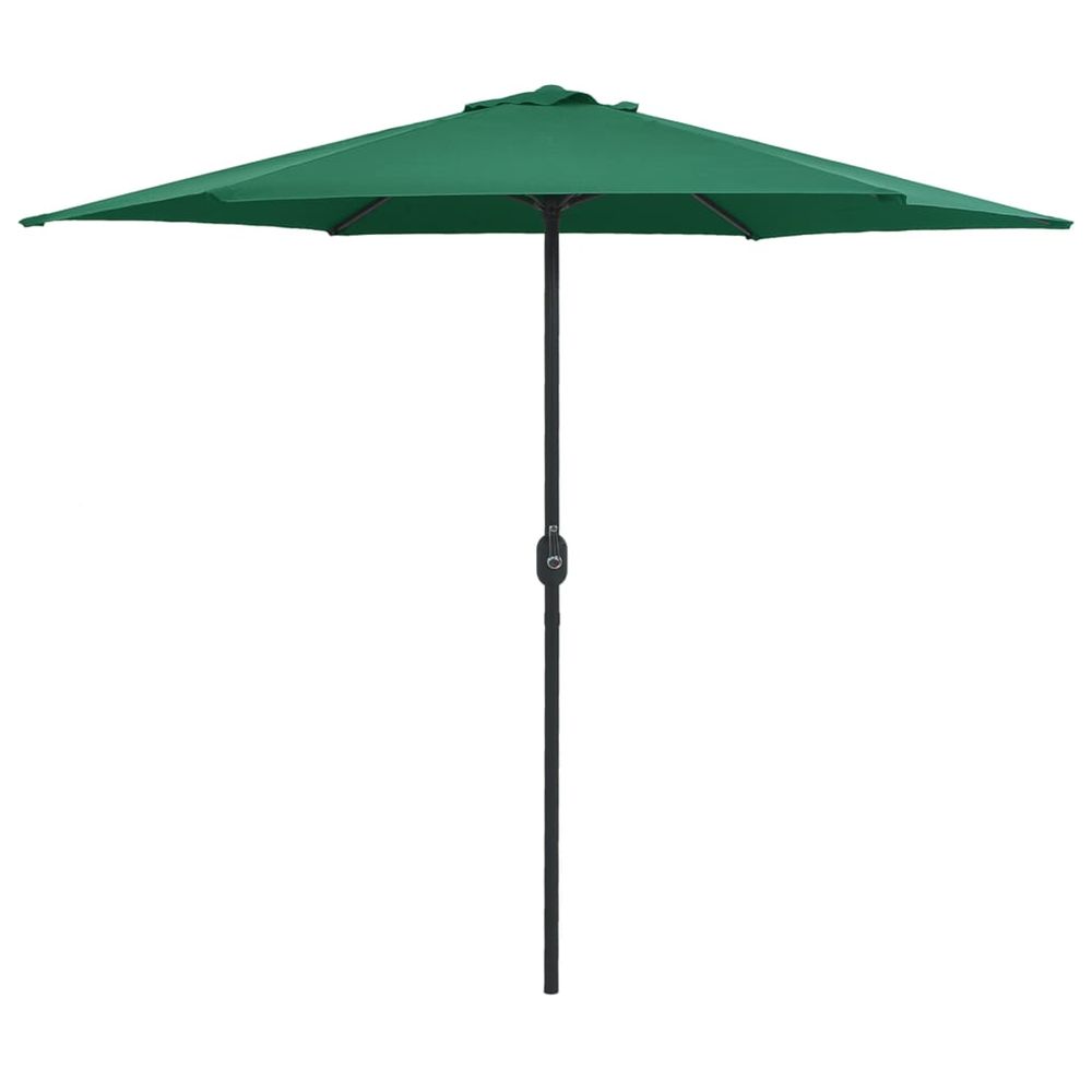 Parasol d'extÃ©rieur et mÃ¢t en
