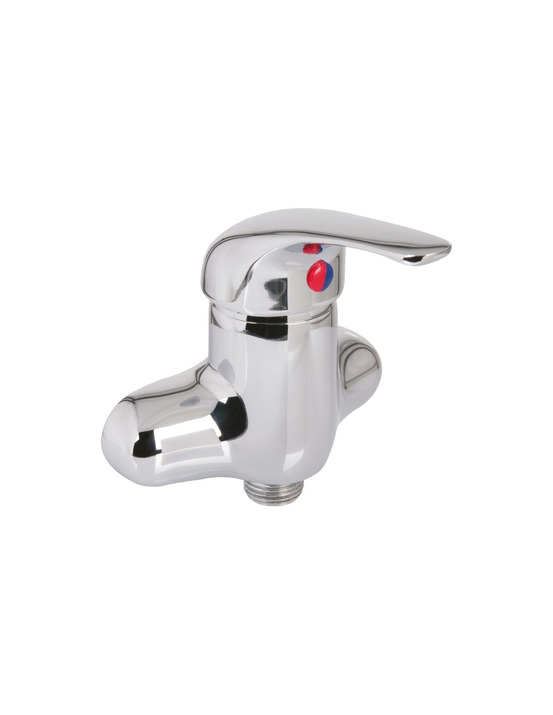 Mitigeur douch entrax 100 m1/2