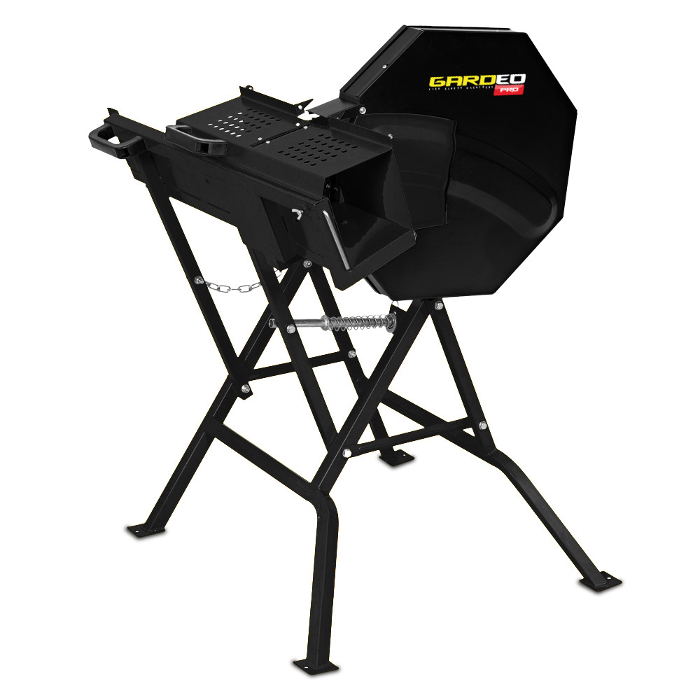 Scie à buches électrique 2200 w - lame 405mm