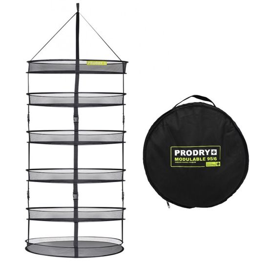 Séchoir prodry - 6 étages diamètre 95cm