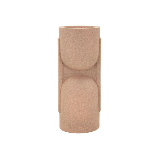 Cache-pot design