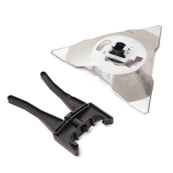 Lame robot tondeuse mtd mrk7003aet 1 pcs - convient pour le modèle de machine/véhicule - mtd - robomow