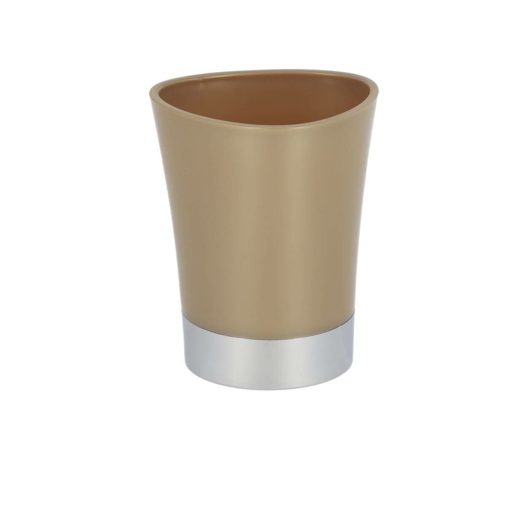 Gobelet pp conique - taupe