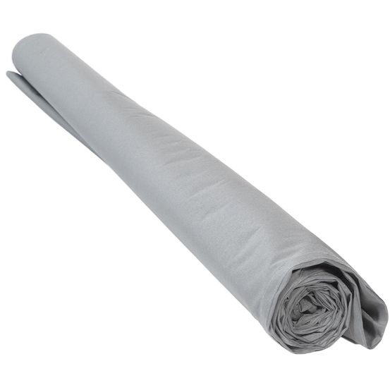 Toile pour store banne saule 3,95 × 3m - toile grise